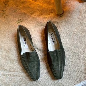 Vicini made in Italy shoes